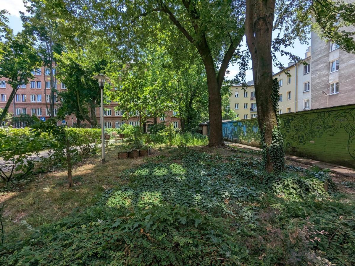 Warsaw Studio Wola Esterno foto