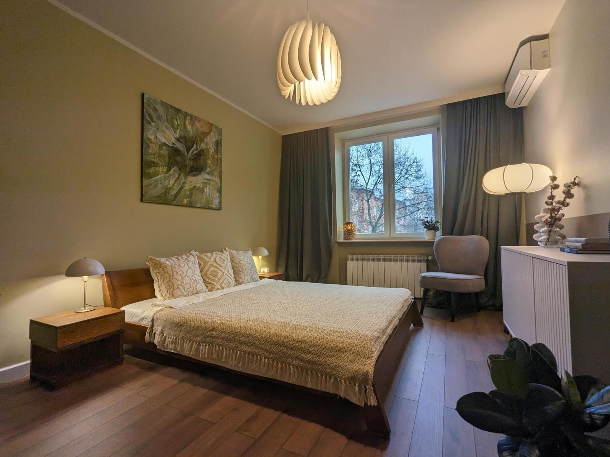 Warsaw Studio Wola Esterno foto